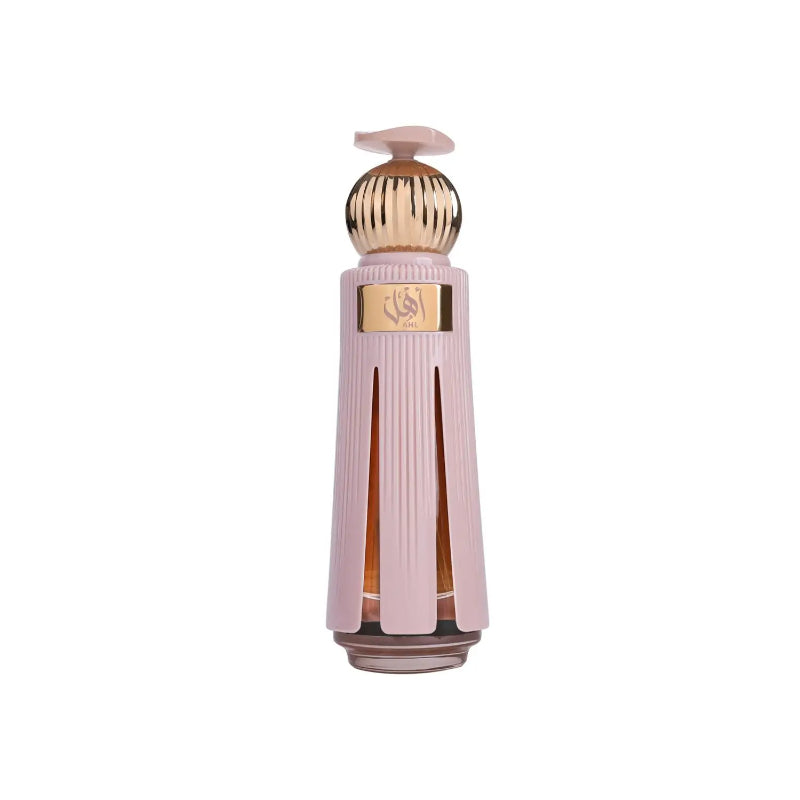 AHL by Ahmed Al Maghribi Extrait de Parfum 60ml - Long Lasting UniseACx Perfume for Men & Women