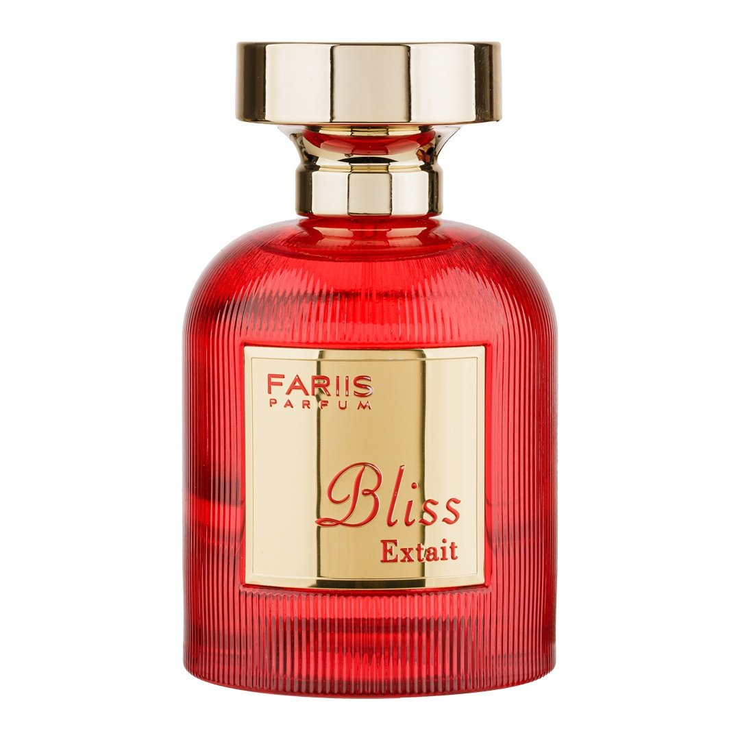 Bliss Extait By Fariis EDP 100ml For Men & Women