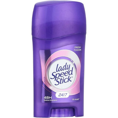 Aris Perfumes Lady Speed Stick Fresh Fuzone 45m