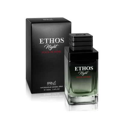Ethos Night Pour Homme