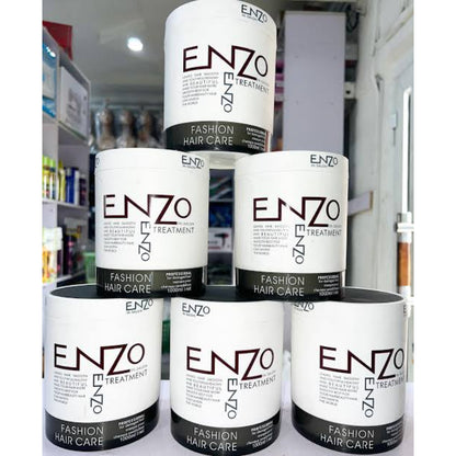 Enzo Hair Spa Treatment Mask 1000 Ml