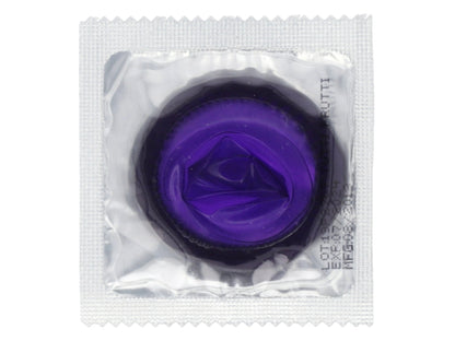 INNO klimax flavored tuttifruti Condom 2 pieces