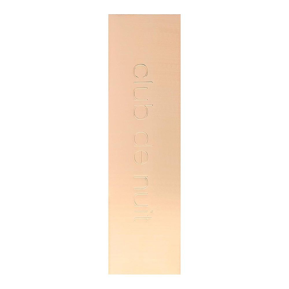 Armaf Club De Nuit Precieux IV Extrait De Parfum 55ml – Long Lasting Luxury Premium Unisex Fragrance Perfume Spray