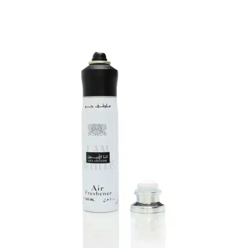 Lattafa Ana Abiyedh Air Freshener 300ml