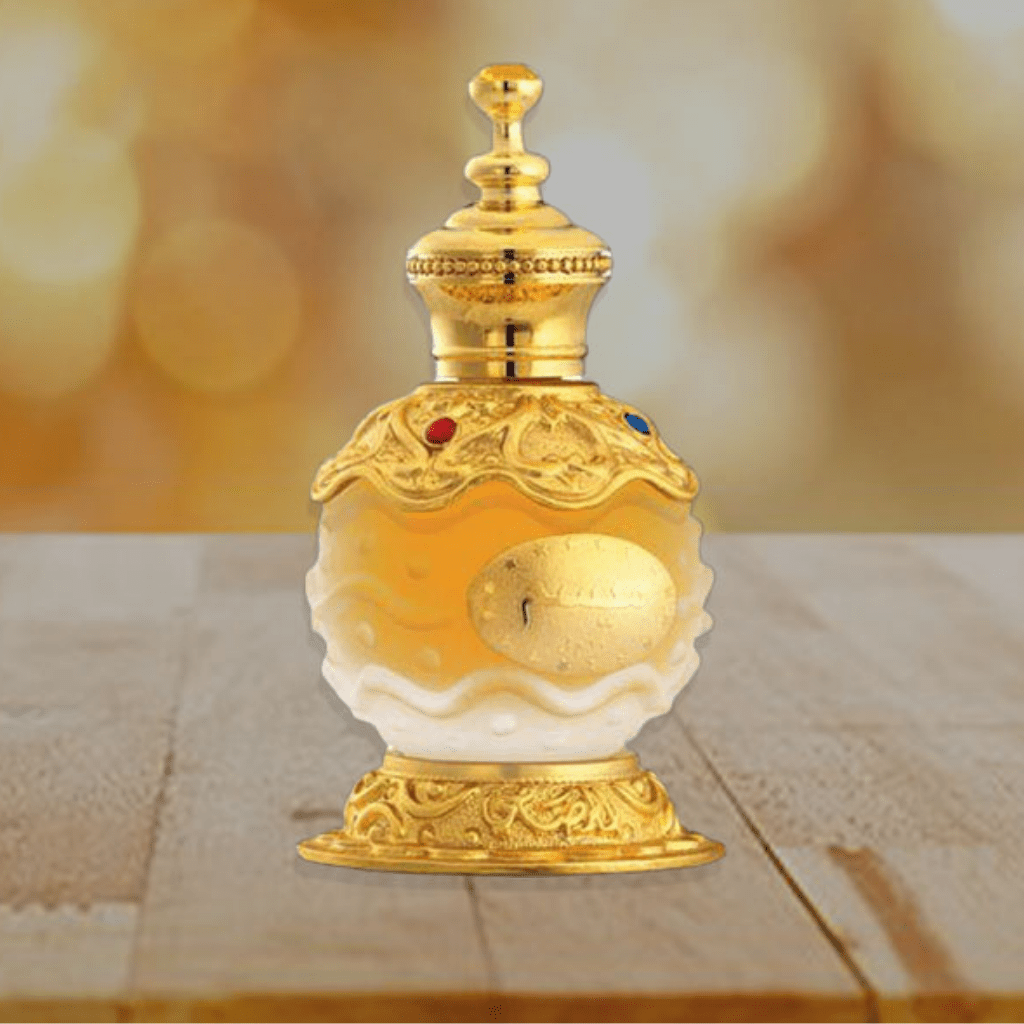 Maisam Concentrated Perfume Oil by Rasasi 20ml for Men & Women