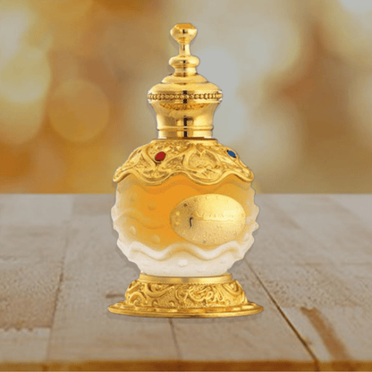 Maisam Concentrated Perfume Oil by Rasasi 20ml for Men & Women