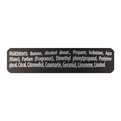 UDV for Men Silver Body Spray 200ml Long-Lasting Fresh & Masculine Fragrance