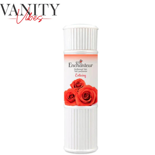 Enchanteur Enticing Perfumed Talcum Powder 125g