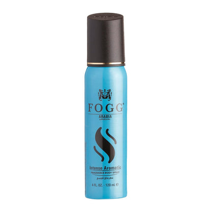 Fogg Arabia Perfume Intense Aromatic Body Spray Perfume 120ml Strong Long Lasting Fragrance