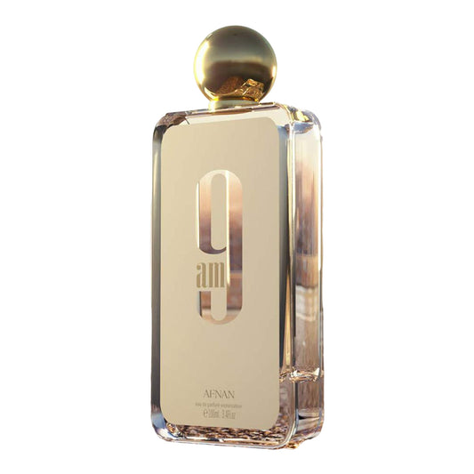 Afnan 9am EDP Perfume 100ml