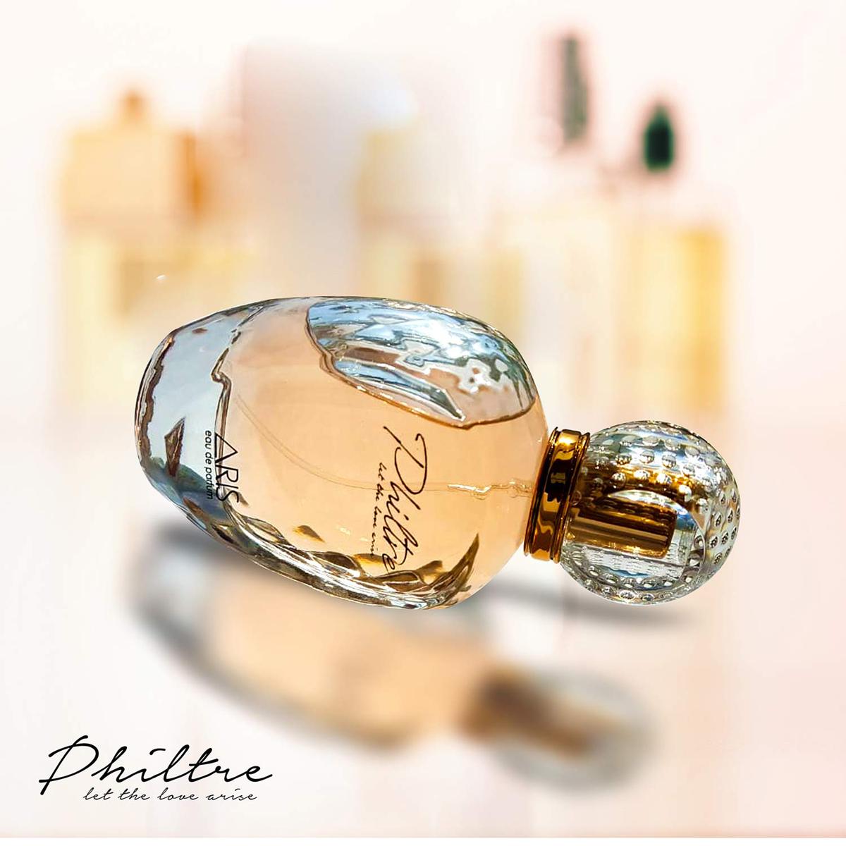 Philtre  - perfumes for women