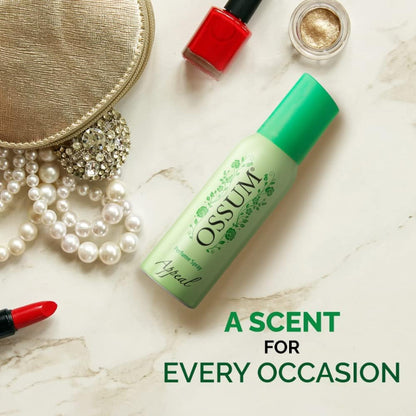 Ossum Body Spray Appeal for Women 120ml