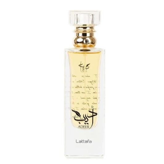 Lattafa Perfume Adeeb EDP 100ml