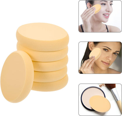 Glamorous Face Makeup Sponge