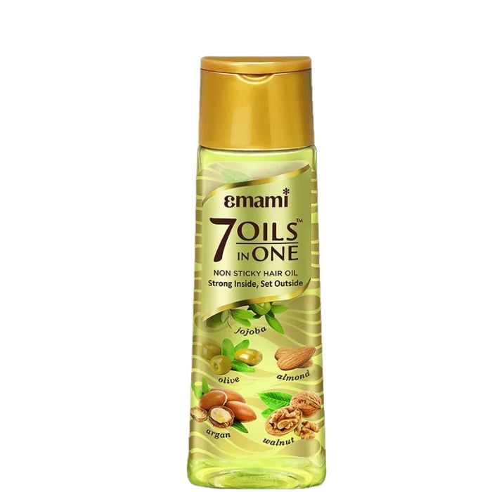 Emami 7 Oils In One Damage Control Hair Oil 100ml