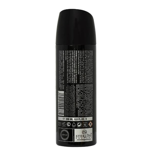 Armaf Opus Homme Deodorant for Men 200ml Body Spray