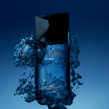 Fusion D'issey Extreme By Issey Miyake Eau De Toilette 100ml For Men