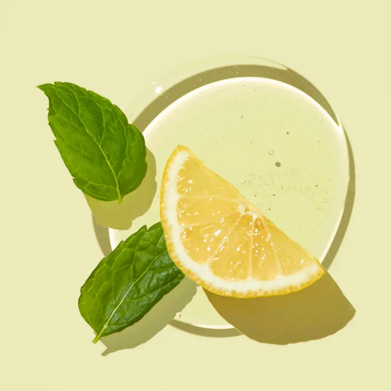 Oriflame Love Nature Lemon & Mint Shampoo 250ml