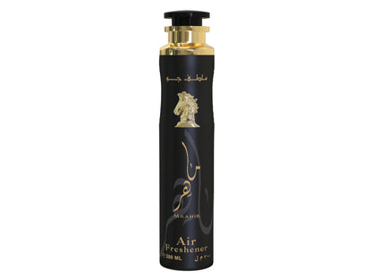 Lattafa Maahir Gold Air Freshener-300ml