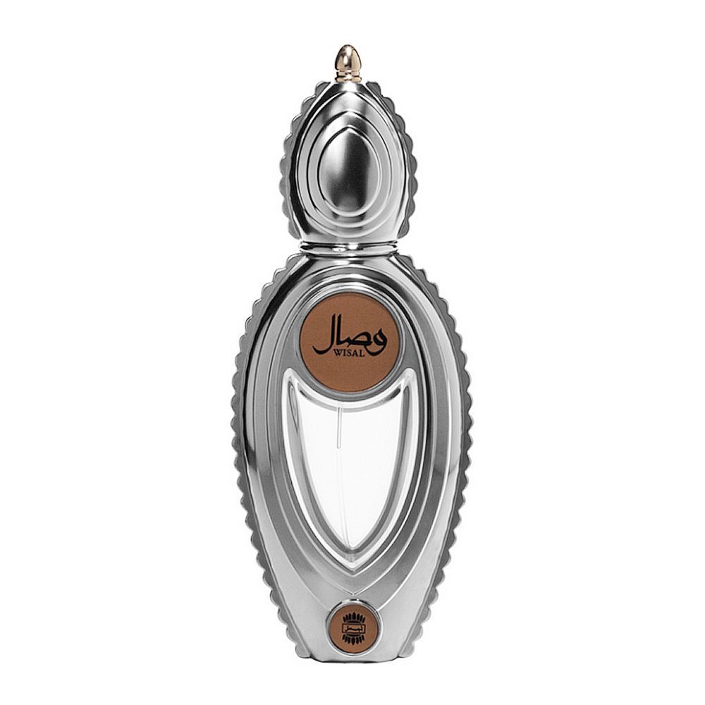 Ajmal Wisal Eau de Parfum, Fragrance for Women, 50ml