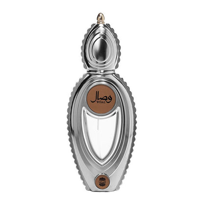 Ajmal Wisal Eau de Parfum, Fragrance for Women, 50ml