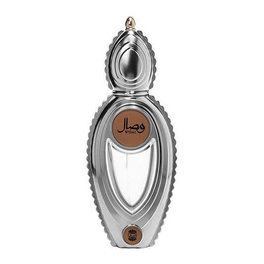 Ajmal Wisal Eau de Parfum, Fragrance for Women, 50ml