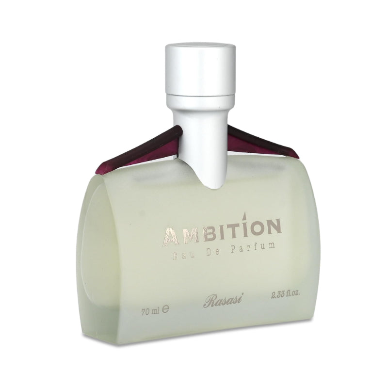 AMBITION EDP MEN 70ml + AMBITION DEO 150ml by RASASI for Men