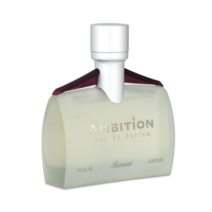 AMBITION EDP MEN 70ml + AMBITION DEO 150ml by RASASI for Men