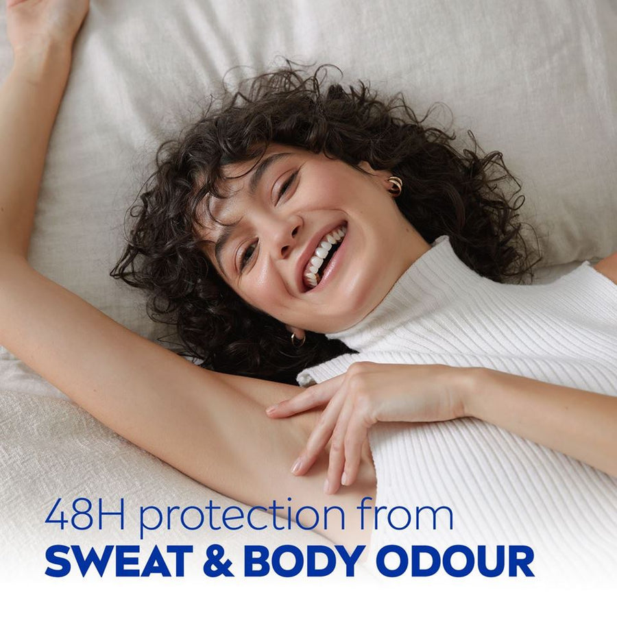 Nivea Pearl & Beauty Quick Dry Anti-Perspirant Deodorant Spray 250ml