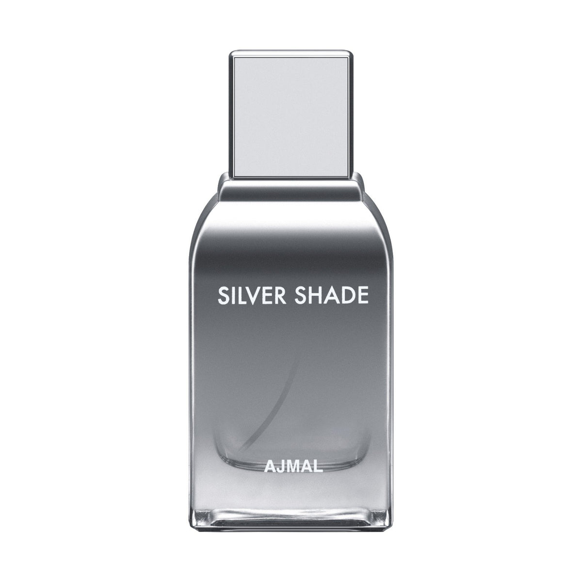 Ajmal Silver Shade Men EDP - 100ml