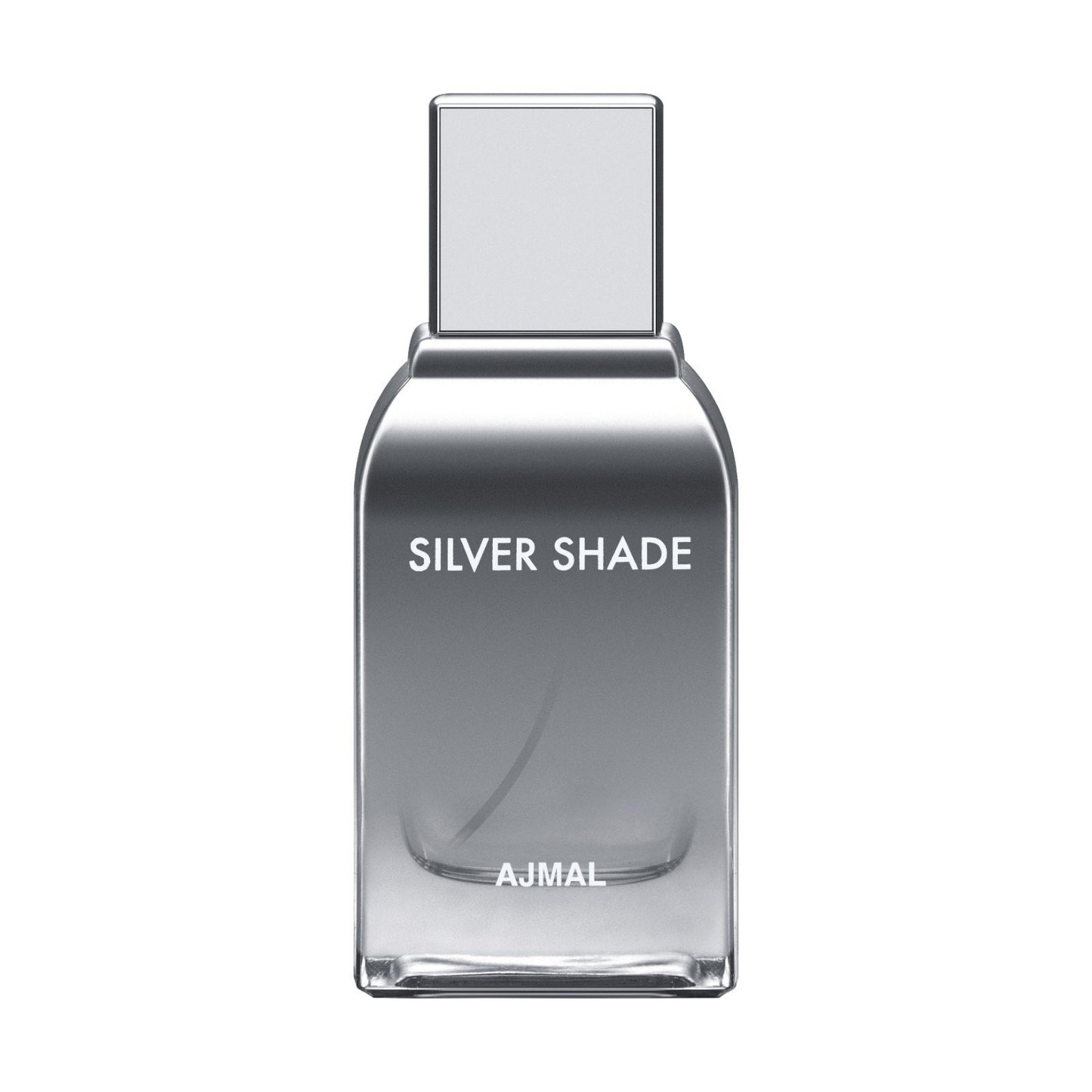 Aris Perfumes Ajmal Silver Shade Men EDP - 100ml