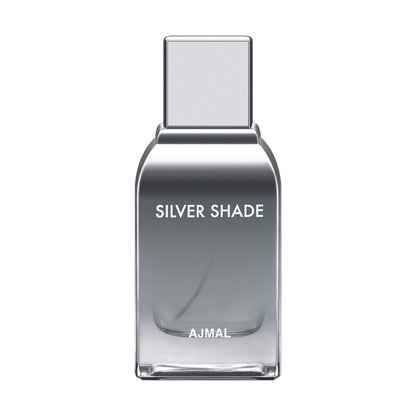 Aris Perfumes Ajmal Silver Shade Men EDP - 100ml