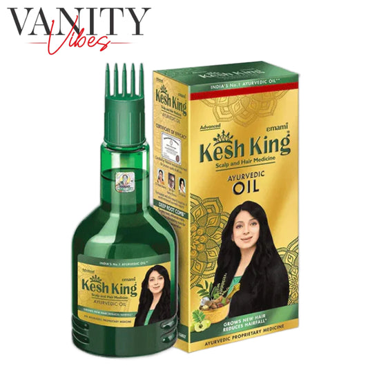 Emami Kesh King Plus 21 Herbs Hair Oil 50ml