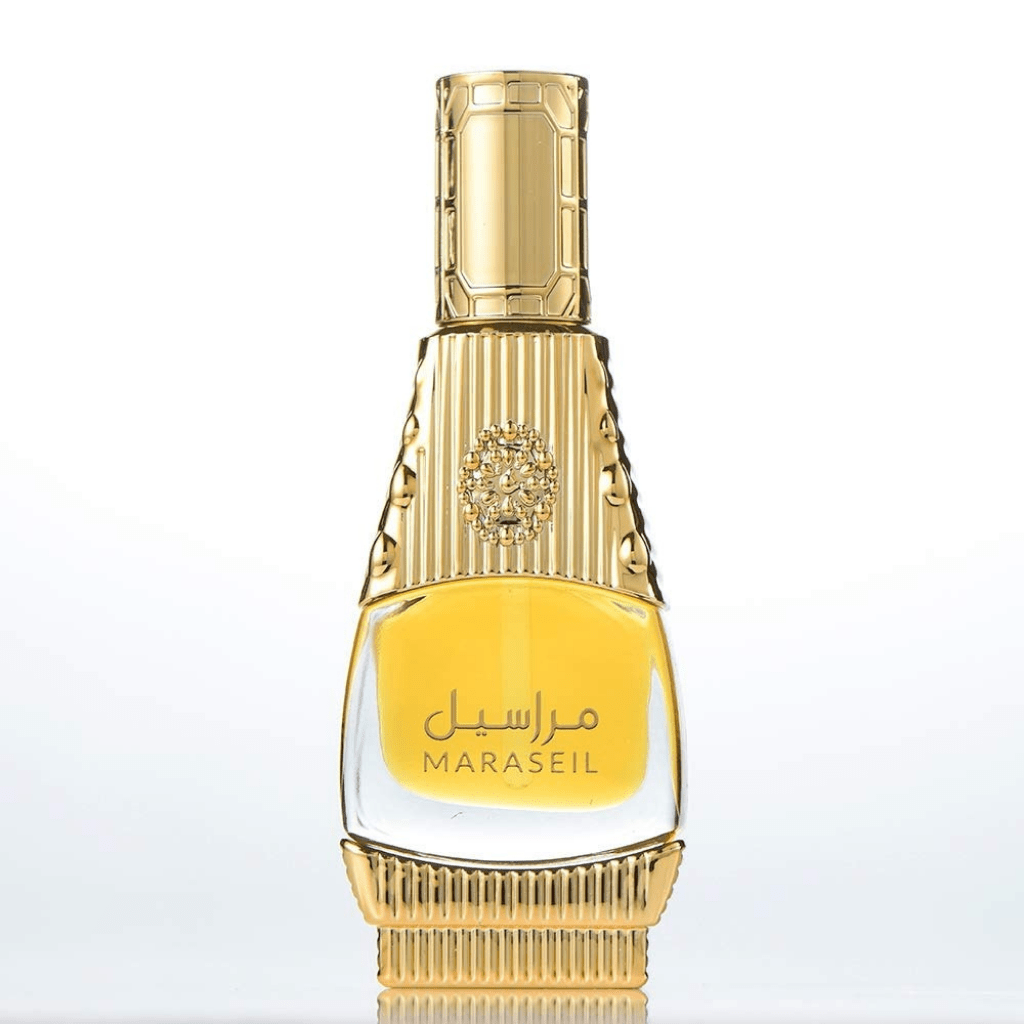 Maraseil Concentrated Perfume Oil by Rasasi 15ml for Men & Women