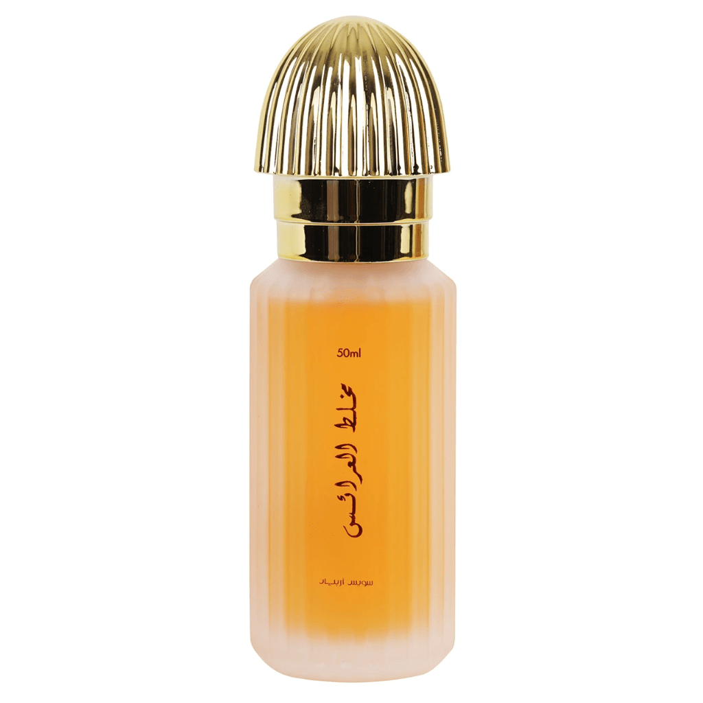 Mukhalat Al Arais by Swiss Arabian EDP 50ml for Men & Women
