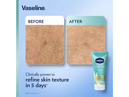 Vaseline Gluta-Hya Serum Burst Lotion Smoothing Perfector 290ml