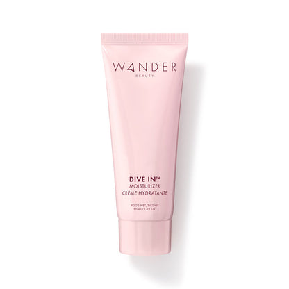 Wander Beauty Dive In Moisturizer 50ml