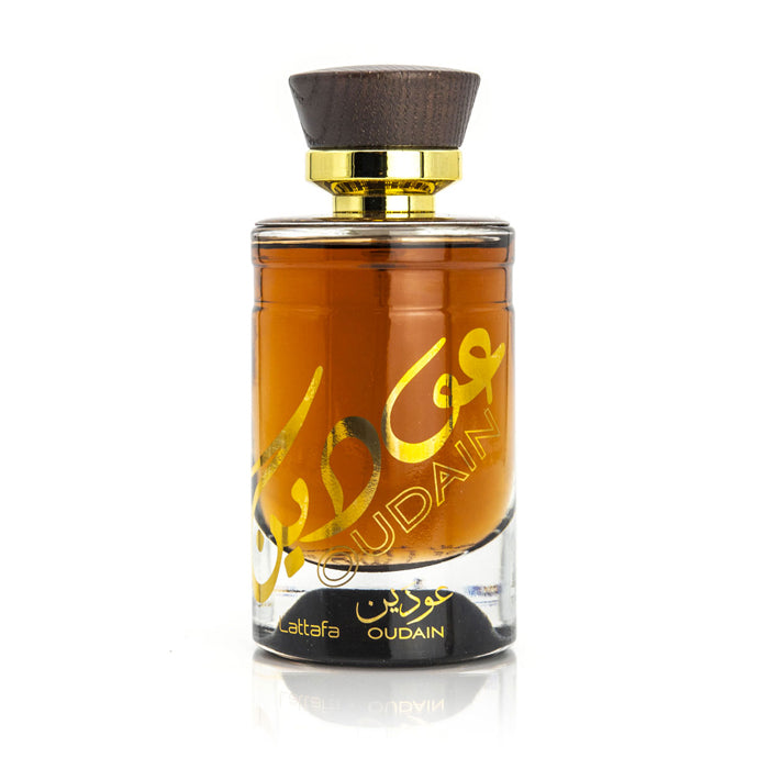 Aris Perfumes Lattafa Oudain Perfume EDP-100ml