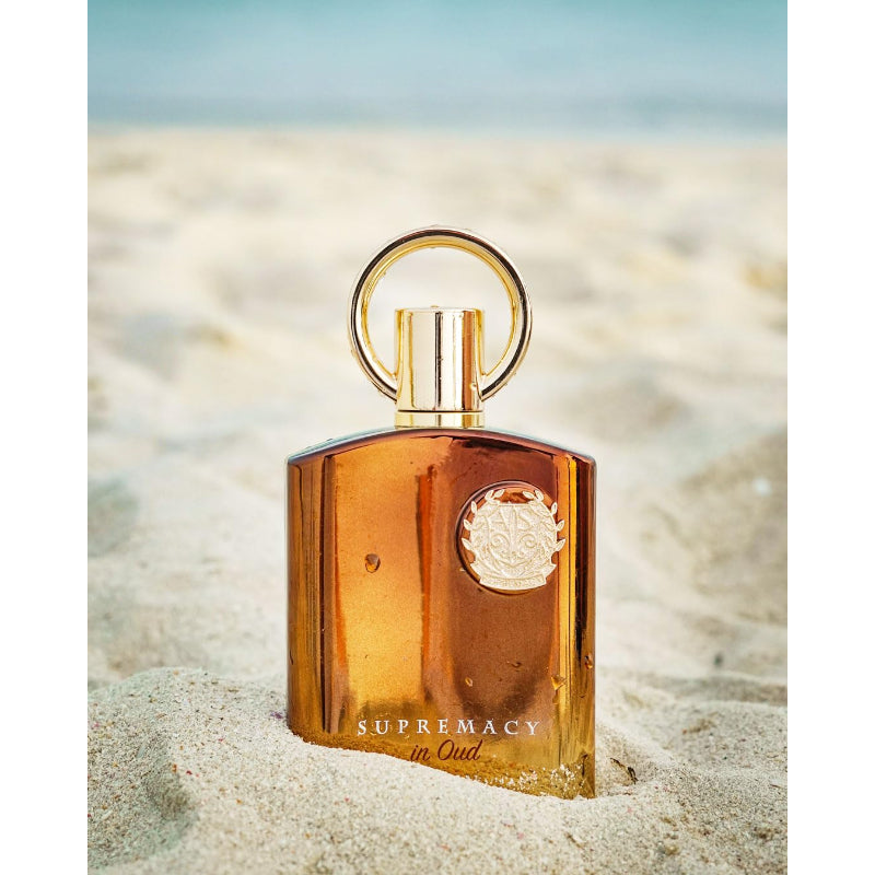Afnan Supremacy In Oud Edp Perfume 100ml