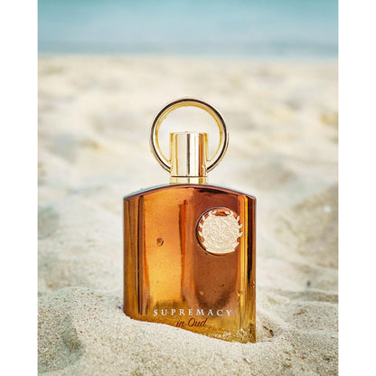 Afnan Supremacy In Oud Edp Perfume 100ml