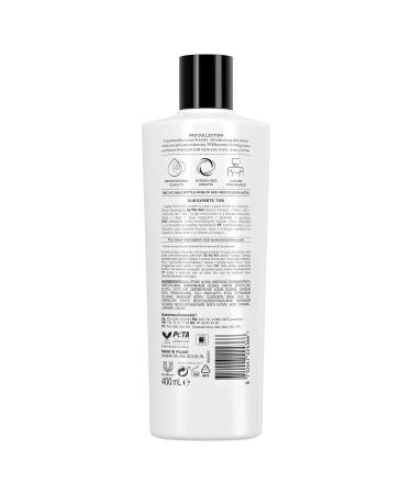 Tresemme Keratin Smooth with Marula Oil 72H Conditioner 400ml