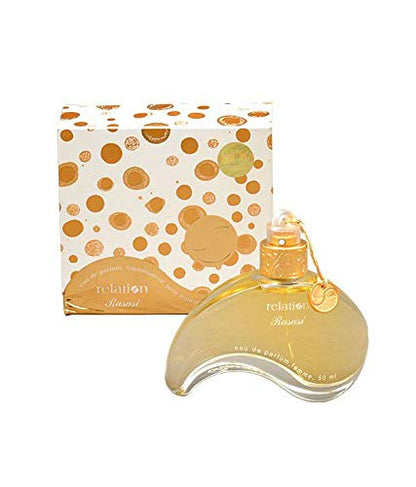 Relation by Rasasi Eau de Parfum 50ml for Women