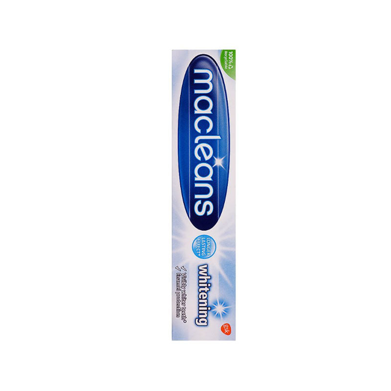 Maclean's Macleans Toothpaste WHITENING 100ml