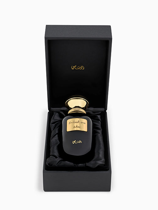 Somow Al Rasasi Ma'ali by Rasasi EDP 100ml for Men & Women