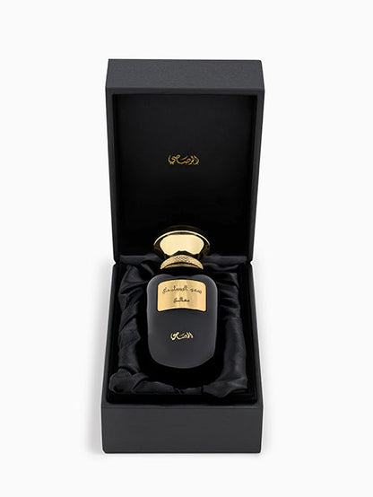 Somow Al Rasasi Ma'ali by Rasasi EDP 100ml for Men & Women