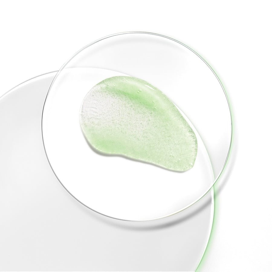 Oil Balancing Daily Exfoliater with Lime 150 ml