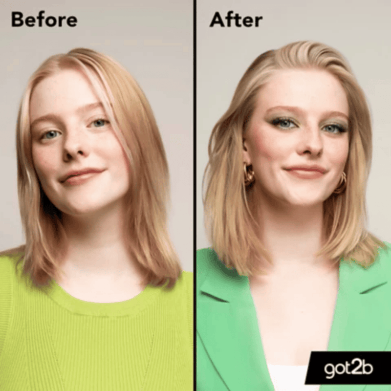 Schwarzkopf Got2b Dry Shampoo Instant Fresh Up Dry Shampoo 200 ml Extra Fresh Feel & Oil Control