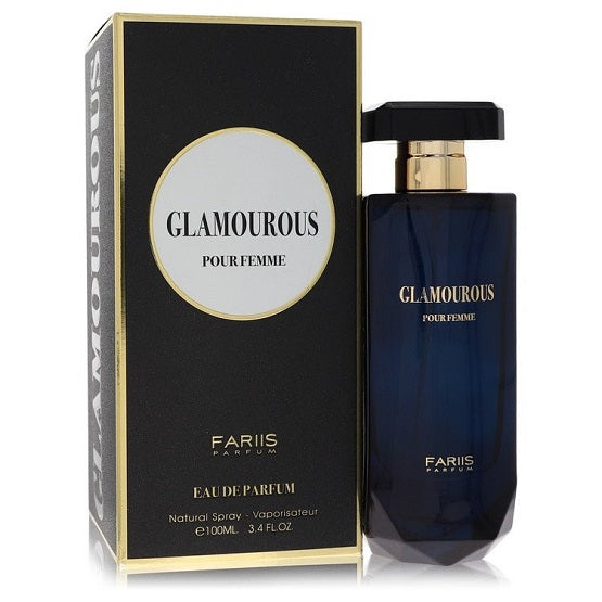 Faris Glamorous Pour Femme by Fariis EDP 100ml for Women