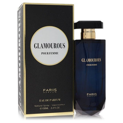 Faris Glamorous Pour Femme by Fariis EDP 100ml for Women