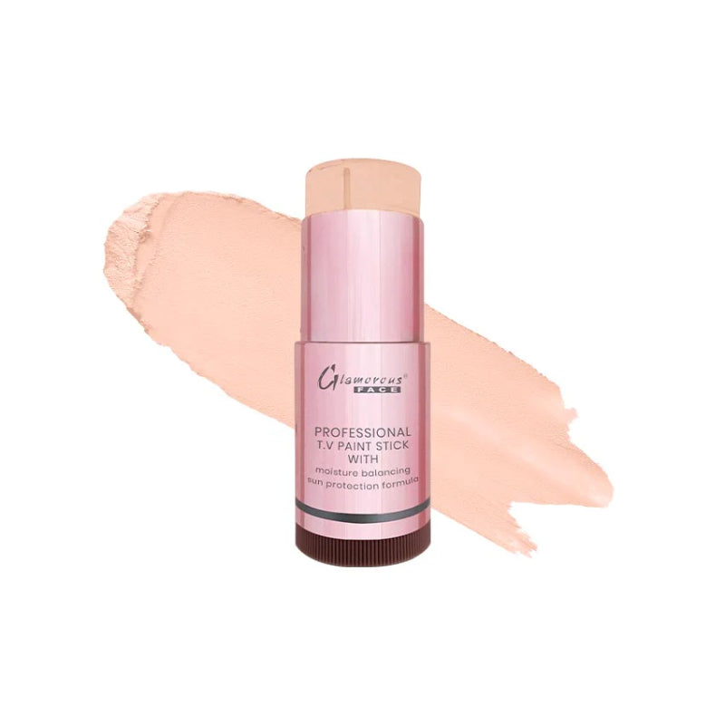 Glamorous Face Foundation Stick (GF 38)